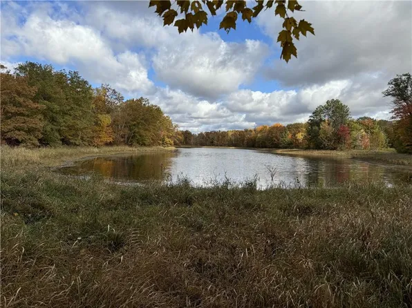 X NorthEast Lakeside Road, Minong, WI 54859