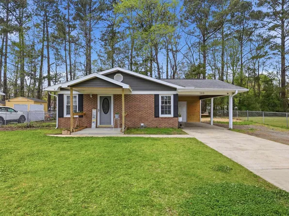 168 Ranchette Circle, Myrtle Beach, SC 29588