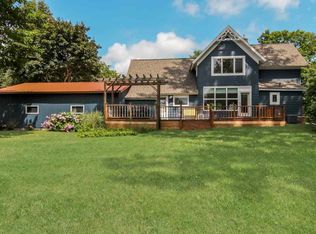 7696 Worden Rd, Beulah, MI 49617