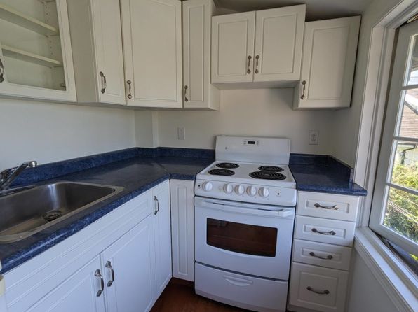 1 bedroom rental in Vancouver — photo 17