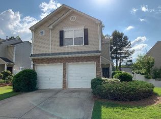 617 Spanish Oak Dr, Acworth, GA 30102
