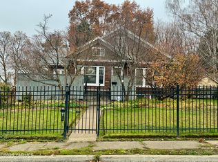 347 N 23rd Ave, Yakima, WA