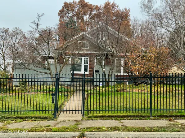 347 N 23rd Ave, Yakima, WA 98902