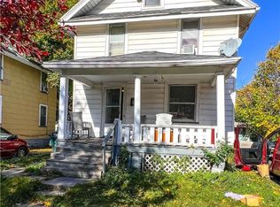 72 Fairbanks St, Rochester, NY 14621