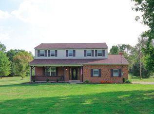 8724 Morrow Rossburg Rd, Pleasant Plain, OH