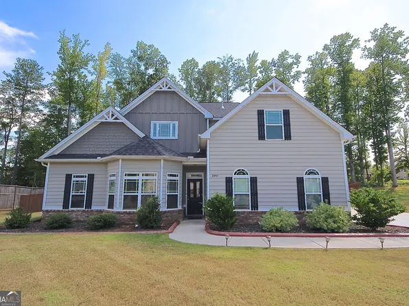 390 Mulberry Dr, Senoia, GA 30276