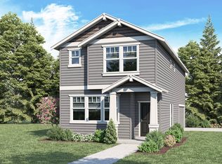 2998 V St, Springfield, OR 97477