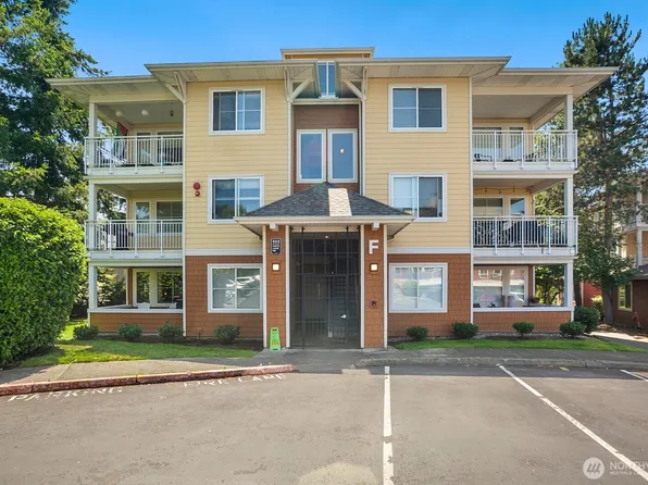 503 225th Lane NE #F105, Sammamish, WA 98074