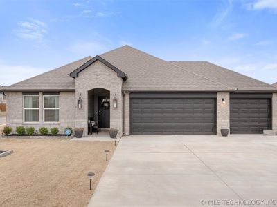6423 Goldenrod Ln, Bartlesville, OK, 74006
