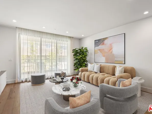 411 S Hamel Rd #306, Los Angeles, CA 90048