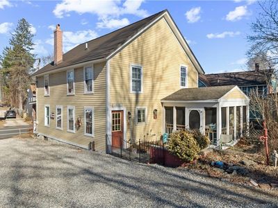 113 Route 2a, Preston, CT, 06365