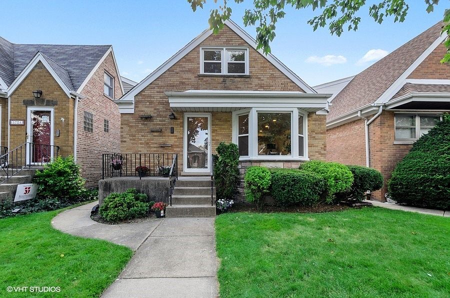 1st image of 5726 N Moody Ave
