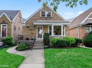5726 N Moody Ave, Chicago, IL 60646