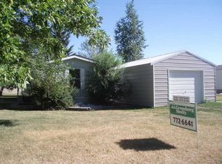 306 Lincoln Ave NW, Fertile, MN 56540