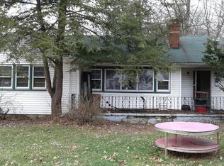 1154 Diagonal Rd, Akron, OH 44307