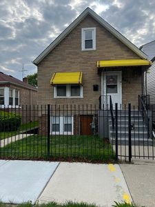 6036 S Loomis Blvd, Chicago, IL, 60636