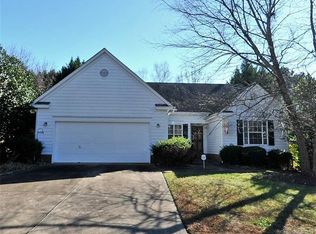 8913 Clifton Meadow Dr, Matthews, NC 28105