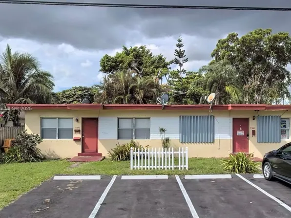 1827 N Dixie Hwy, Fort Lauderdale, FL 33305