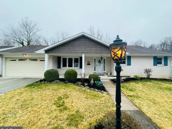 3205 Andrea Ave, Harrisburg, PA 17109