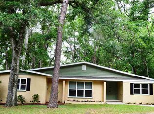 2416 Dozier Dr, Tallahassee, FL 32301