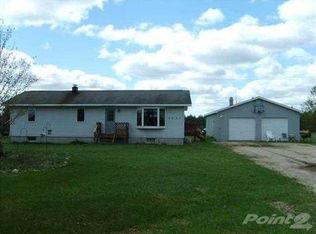 2431 W Beeler Rd, Lake City, MI 49651