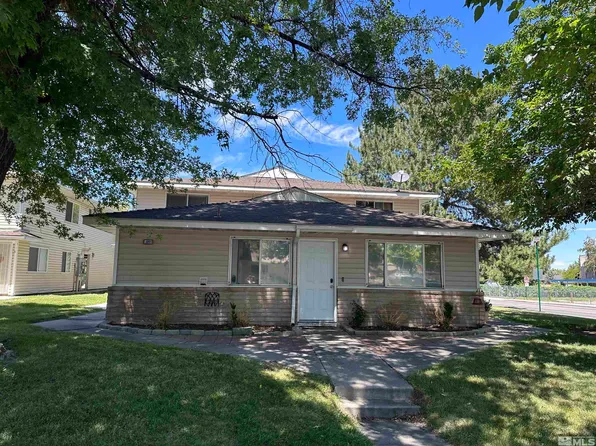 4901 Neil Rd APT 4, Reno, NV 89502