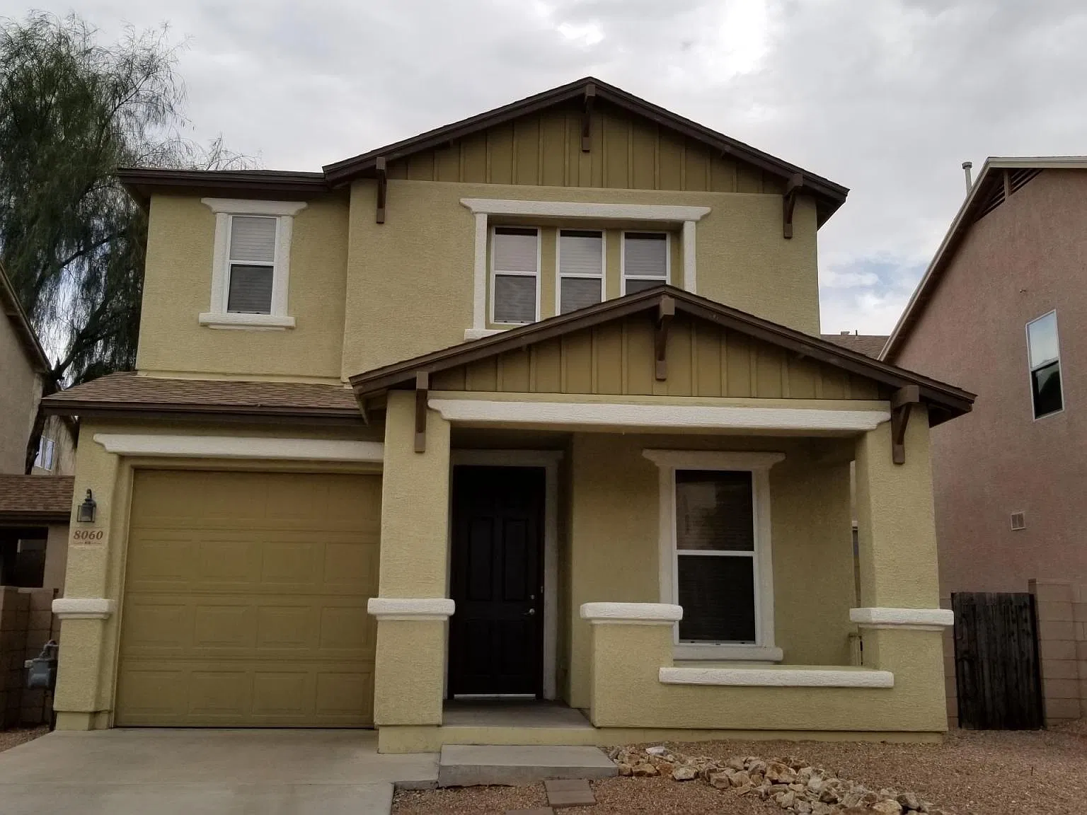 8060 E Judicial St — Photo 1