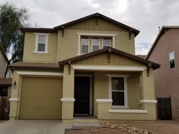 8060 E Judicial St, Tucson, AZ 85730