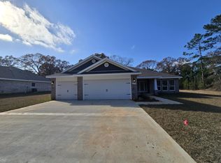 6018 Walk Along Way LOT 8, Crestview, FL 32536