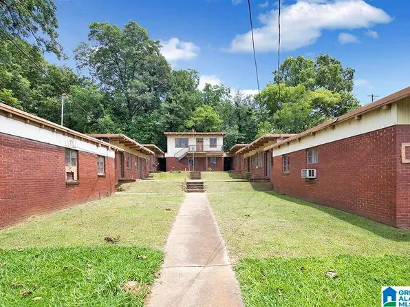 5311 5th Ave S, Birmingham, AL 35212