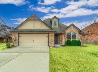 10758 Masters Cres, Jenks, OK 74037