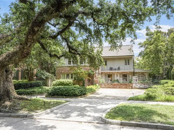 43 Farnham Pl, Metairie, LA 70005