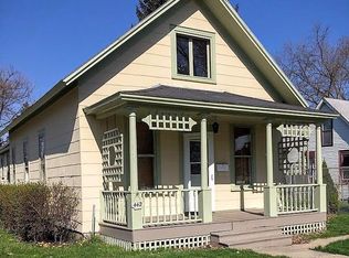442 S 4th St, Chesterton, IN 46304
