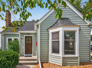 5600 Harriet Ave, Minneapolis, MN 55419