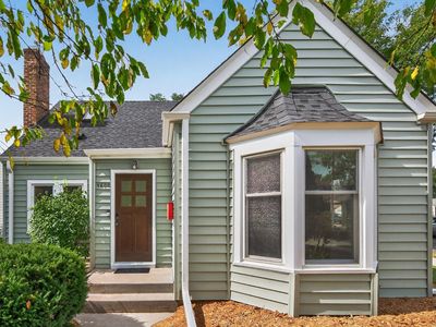 5600 Harriet Ave, Minneapolis, MN, 55419