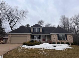 1007 Highland St, Mount Pleasant, MI 48858