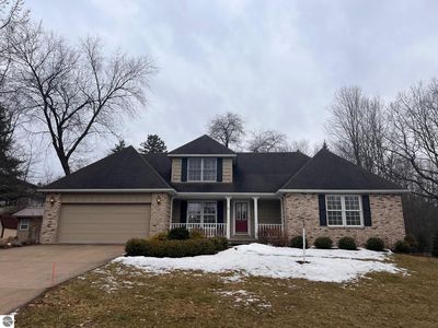 1007 Highland St, Mount Pleasant, MI, 48858