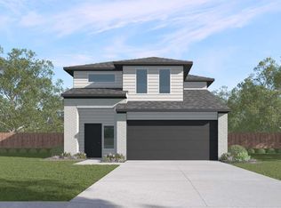 444 Globe Mallow Cir, Kyle, TX 78640