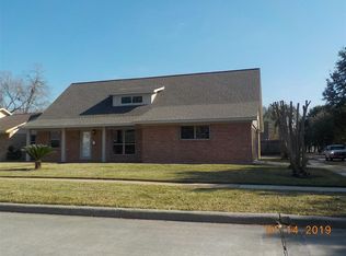 2719 Blueberry Ln, Pasadena, TX 77502