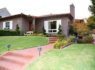 235 E Harvard Ave, Fresno, CA 93704
