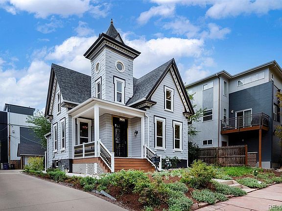4th image of 1938 W 34th Avenue