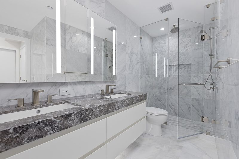 Vancouver Apartment for rent - 2 Bedrooms — photo 12