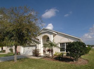 463 Troon Cir, Davenport, FL 33897
