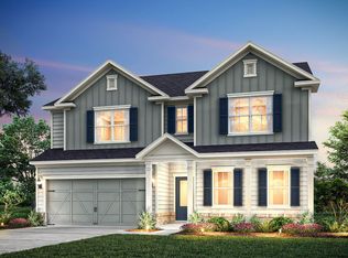 1645 Tide Mill Rd, Cumming, GA 30040