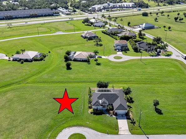 16428 Togas Way #4, Punta Gorda, FL 33955