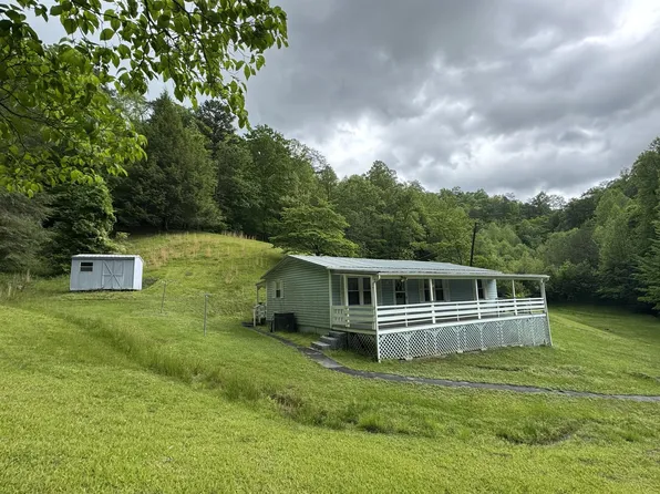 51 Dewey Thompson Rd, Calvin, KY 40813