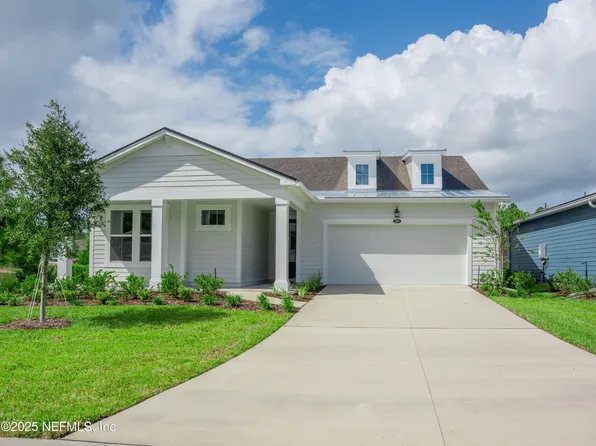 289 PELTON Place, St. Johns, FL 32259