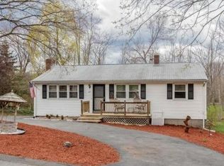 23 Edsel Rd, Littleton, MA 01460