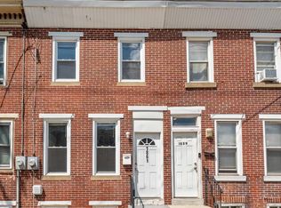 1861 S 4th St, Camden, NJ 08104