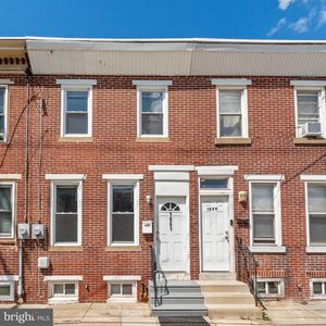 1861 S 4th St, Camden, NJ, 08104
